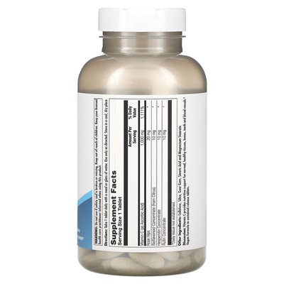 Kal, C 1000+ Dauerfreisetzung, 250 Tabletten