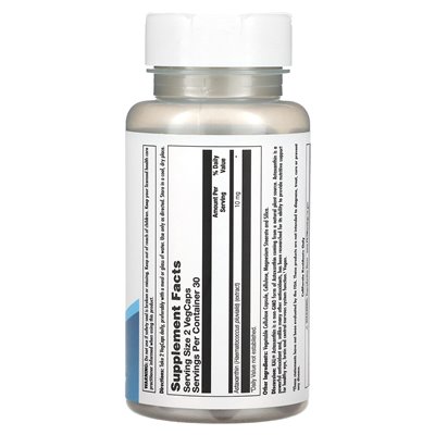 Kal, Astaxanthin, 5 mg, 60 Vegcaps