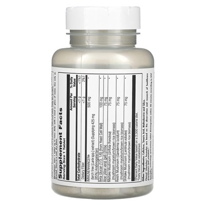 Kal, max NK-Zellen, 60 Tabletten