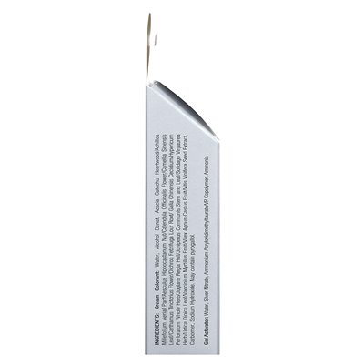 Godefroy Instant Eyebrow Tint Dunkelbraun 3 Anwendungsset
