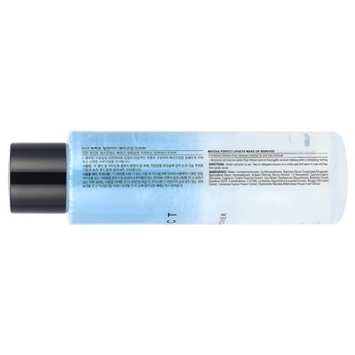 Missha, Perfect Lip & Eye Makeup Remover, 5.24 Fl Oz (155 ml) Missha, Perfect Lip & Eye Makeup Remover, 5.24 Fl Oz (155 ml)