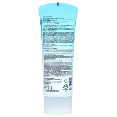 Missha, Super Aqua, Ultra Hyalron Peeling Gel, 3,38 Fl Oz (100 ml)