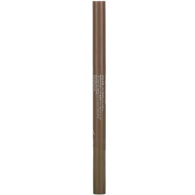 Missha, idealny styler brwi, jasnobrązowy, 0,005 uncji (0,15 g) Missha, idealny styler brwi, jasnobrązowy, 0,005 uncji (0,15 g)