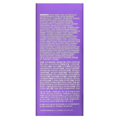 Missha, Nocna naprawa Ampoule 5x, 1,69 fl oz (50 ml) Missha, Nocna naprawa Ampoule 5x, 1,69 fl oz (50 ml)