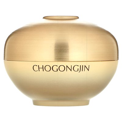 Missha, Chogongjin, Geumsul Jin Eye Cream, 1,01 fl oz (30 ml)