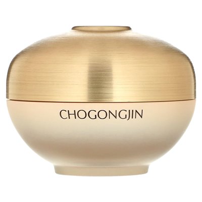 Missha, Chogongjin, Geumsul Jin Cream, 2.02 Fl Oz (60 ml)