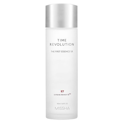 Missha, The First Essence 5x, 5,07 Fl Oz (150 ml)
