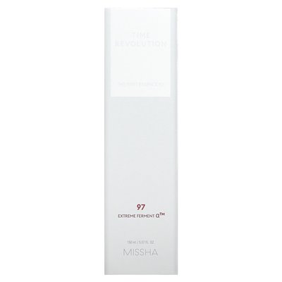 Missha, The First Essence 5x, 5,07 Fl Oz (150 ml)