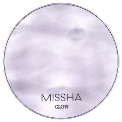 Missha, Blow Layering Fit poduszka, nr 21 wanilia, 0,49 uncji (14 g) Missha, Blow Layering Fit poduszka, nr 21 wanilia, 0,49 uncji (14 g)