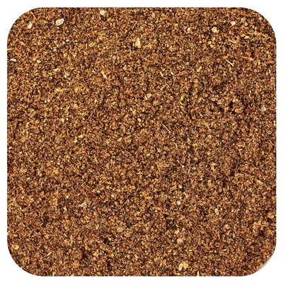 Frontier Co-op, Organic Chili Powder Dark, 16 oz (453 g)