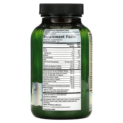 Irwin Naturals, Sunny Mood mit Rhodiola, 75 flüssige, weiche Benetzungsmittel