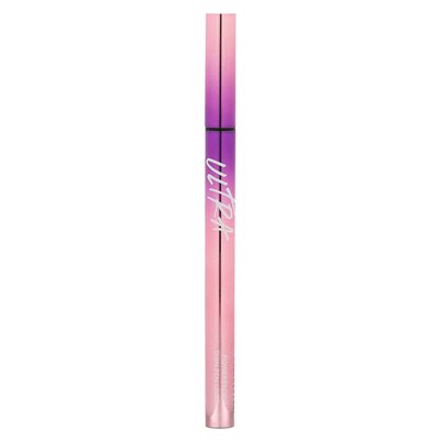 Missha, PowerProof Thin Pen Liner, Schwarz, 0,01 oz (0,4 g)