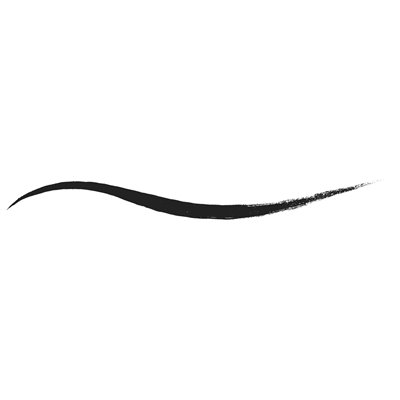 Missha, PowerProof Thin Pen Liner, Schwarz, 0,01 oz (0,4 g)