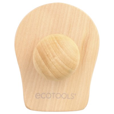 Ecotools, masażer skóry głowy, 1 masażer Ecotools, masażer skóry głowy, 1 masażer