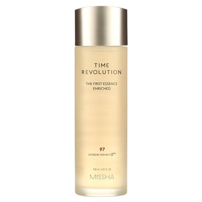 Missha, First Enriched Essence, angereicherte Essenz, 150 ml (5,07 fl. oz.)