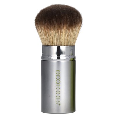 Ecotools, chowane pędzel do twarzy, 1 szczotka Ecotools, chowane pędzel do twarzy, 1 szczotka