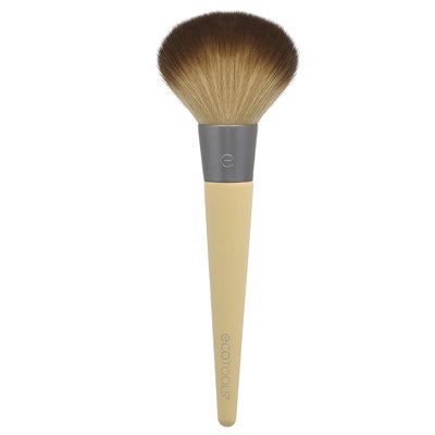 Ecotools, Vollpuderpinsel, 1 Pinsel Ecotools, Vollpuderpinsel, 1 Pinsel