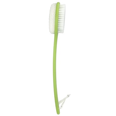 EcoTools, Buff + Polish Bath Brush, 1 Brush