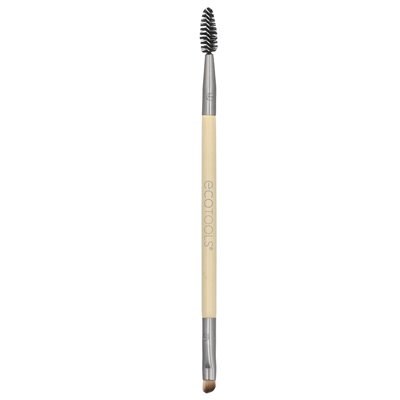 Ecotools, Augenbrauen-Duo, 1 Pinsel Ecotools, Augenbrauen-Duo, 1 Pinsel