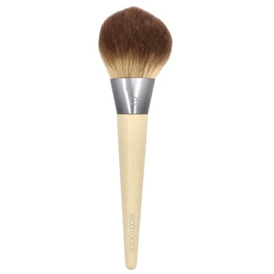 Ecotools, Blurry Powder Brush, 1 Pinsel Ecotools, Blurry Powder Brush, 1 Pinsel