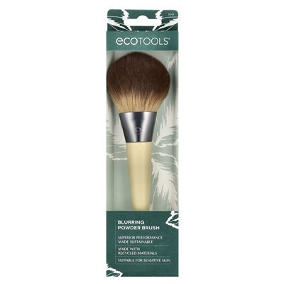Ecotools, Blurry Powder Brush, 1 Pinsel Ecotools, Blurry Powder Brush, 1 Pinsel