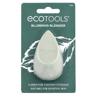 Ecotools, rozmycie blendera, 1 gąbka