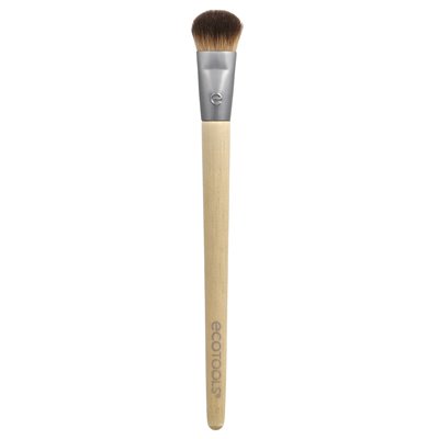 Ecotools, Präzisions-Concealer-Pinsel, 1 Pinsel Ecotools, Präzisions-Concealer-Pinsel, 1 Pinsel