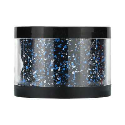 Heali Medical Corp, Breathable Elastic Kinesiology Tape, Splatter, 20 Precut Strips