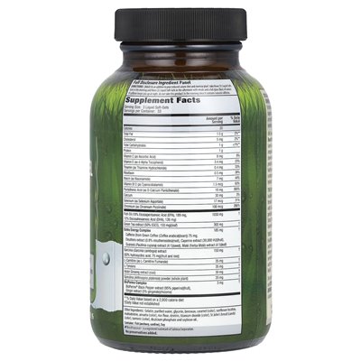 Irwin Naturals, Max Fat Burner™ Non-Glute Thermo-Fuel, 100 % flüssig, weich, nass