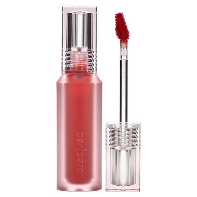 Peripera, lip tint water, 05 red update, 0.13 oz (3.7 g)