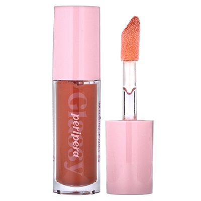 Peripera, Mascara Schimmerglanz, 04 Good on you, 0,15 fl oz (4,5 ml)