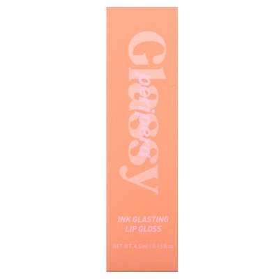Peripera, mascara shimmer gloss, 04 Good on you, 0.15 fl oz (4.5 ml)