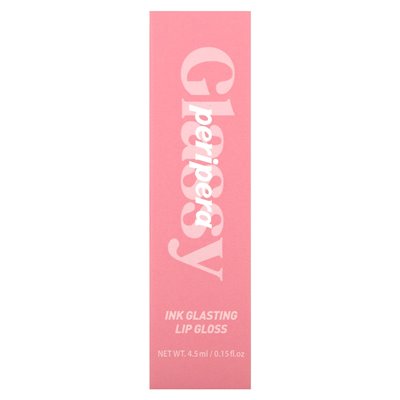 Peripera, mascara shiny gloss, 08 love for fate, 0.15 fl oz (4.5 ml)