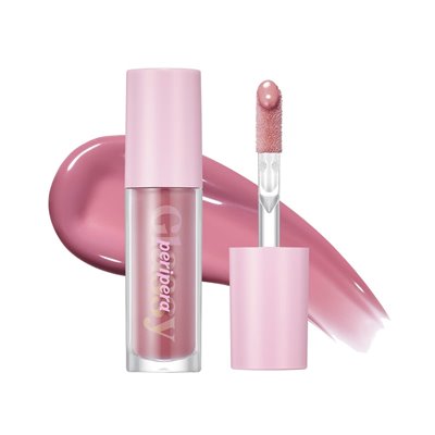 Peripera, mascara shiny gloss, 08 love for fate, 0.15 fl oz (4.5 ml)