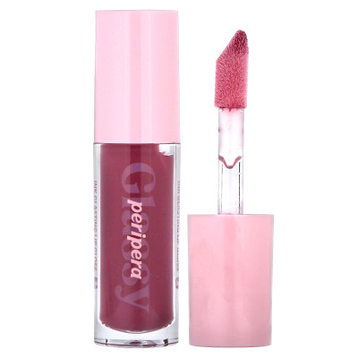 Peripera, Mascara Schimmerglanz, 05 Way to Go, 0,15 fl oz (4,5 ml)