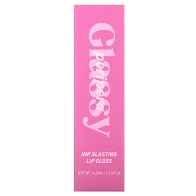 Peripera, Mascara Schimmerglanz, 05 Way to Go, 0,15 fl oz (4,5 ml)