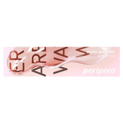 Perypera, Water Lip Tint, 04 ALL RIGHT BLISS, 0.13 oz (3.7 g)