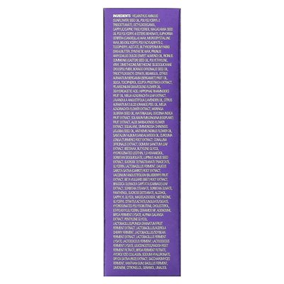 Missha, Time Revolution, Night Repair Balm Ampoule, 0.35 oz (10 g)