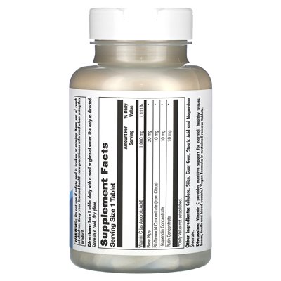 Kal, C 1000+ Balanced Edition, 100 Tabletten