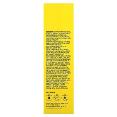 Missha, Vita C plus Ascorbinsäure, Korrekturpunkte und Ampullenbalsam-Shots, 0,35 oz (10 g)