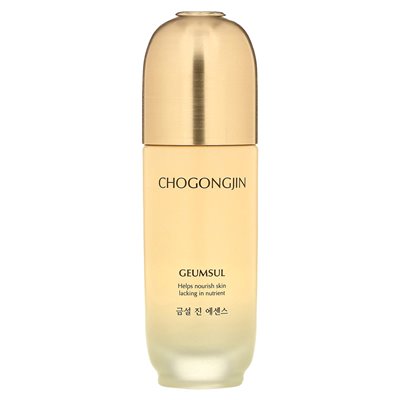 Missha, Chogongjin, Geumsul Jin Essence, 1.69 Fl Oz (50 ml)