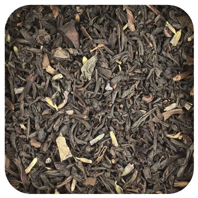 Aromatisierter Schwarztee von Harney & Sons, Victorian London Fog, 4 oz (112 g)