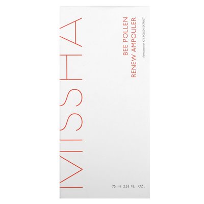 Missha, Renew Ampoule Powder, Ampullenpulver, 75 ml (2,53 fl. oz.)