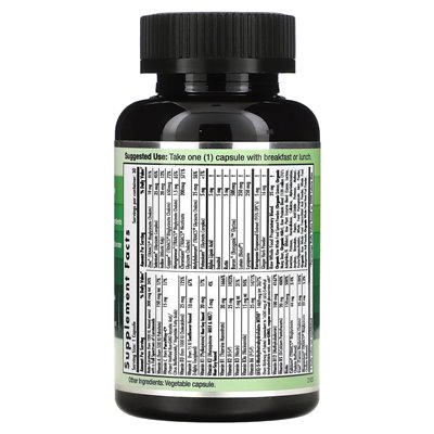 Emerald Laboratories, Coenzymated Prenatal 1-Dilla Multi, 30 Caps