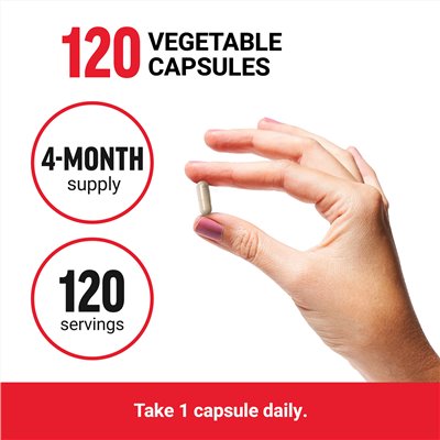 Strength Factor, Boswellia Extract, 500mg, 120 Veg Capsules