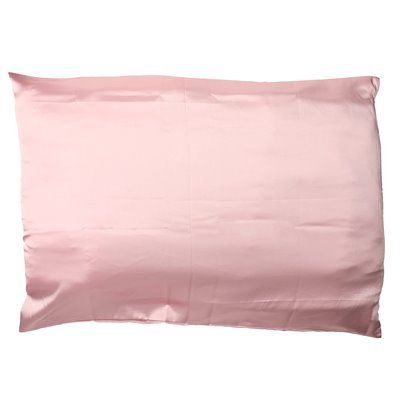 Giovanni, Poszewka na poduszkę Satin, Elegantny Róż, 1 poszewka Giovanni, Poszewka na poduszkę Satin, Elegantny Róż, 1 poszewka