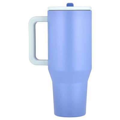 Hydrojug, Traveller Tumbler, Riptide, 40 uncji