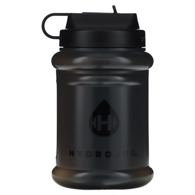 Hydrojug, mini dzbanek, czarny, 32 uncje