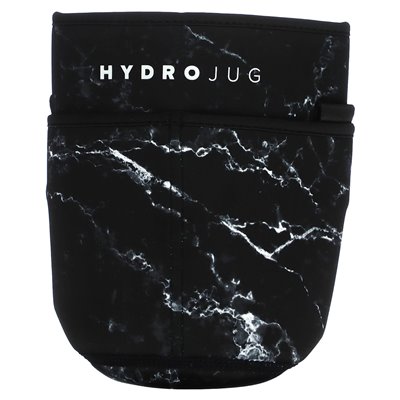 Hydrojug, rękaw izolacyjny, czarny marmur, 1 paczka