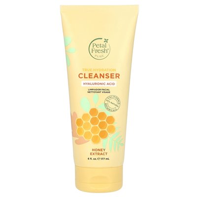 Petal Fresh reiner, wahrhaft hydratisierender Honigextrakt, 6 fl. oz. (177 ml)